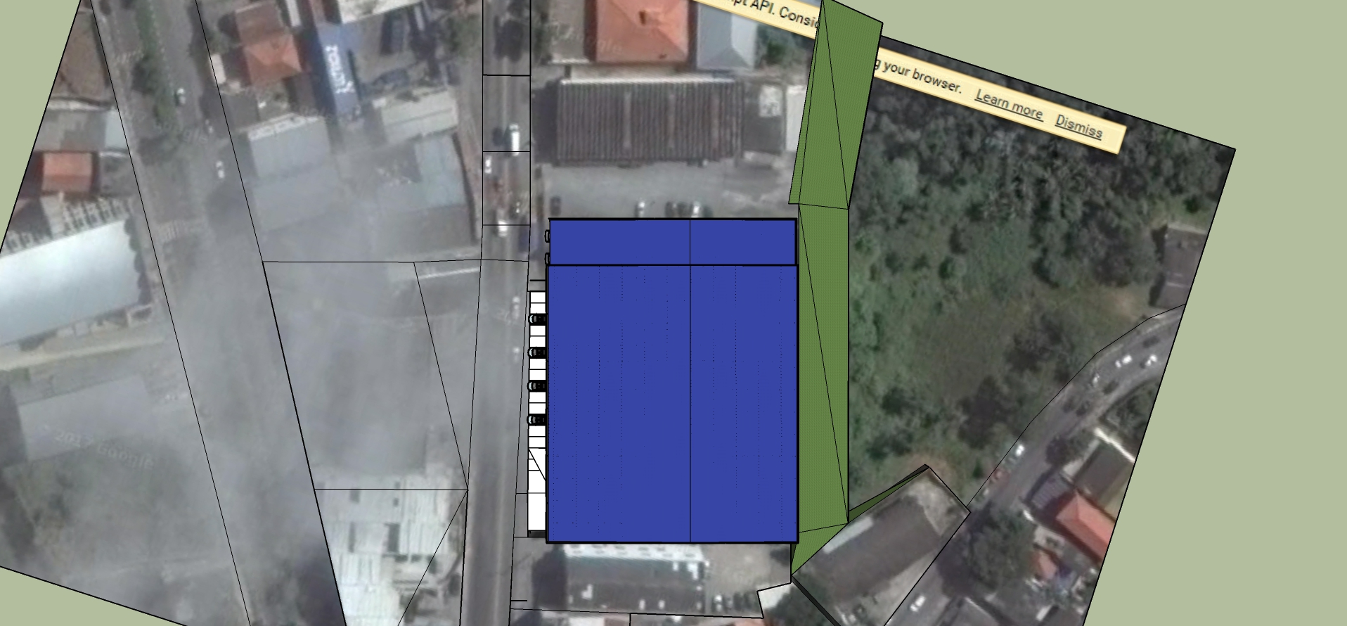 planta